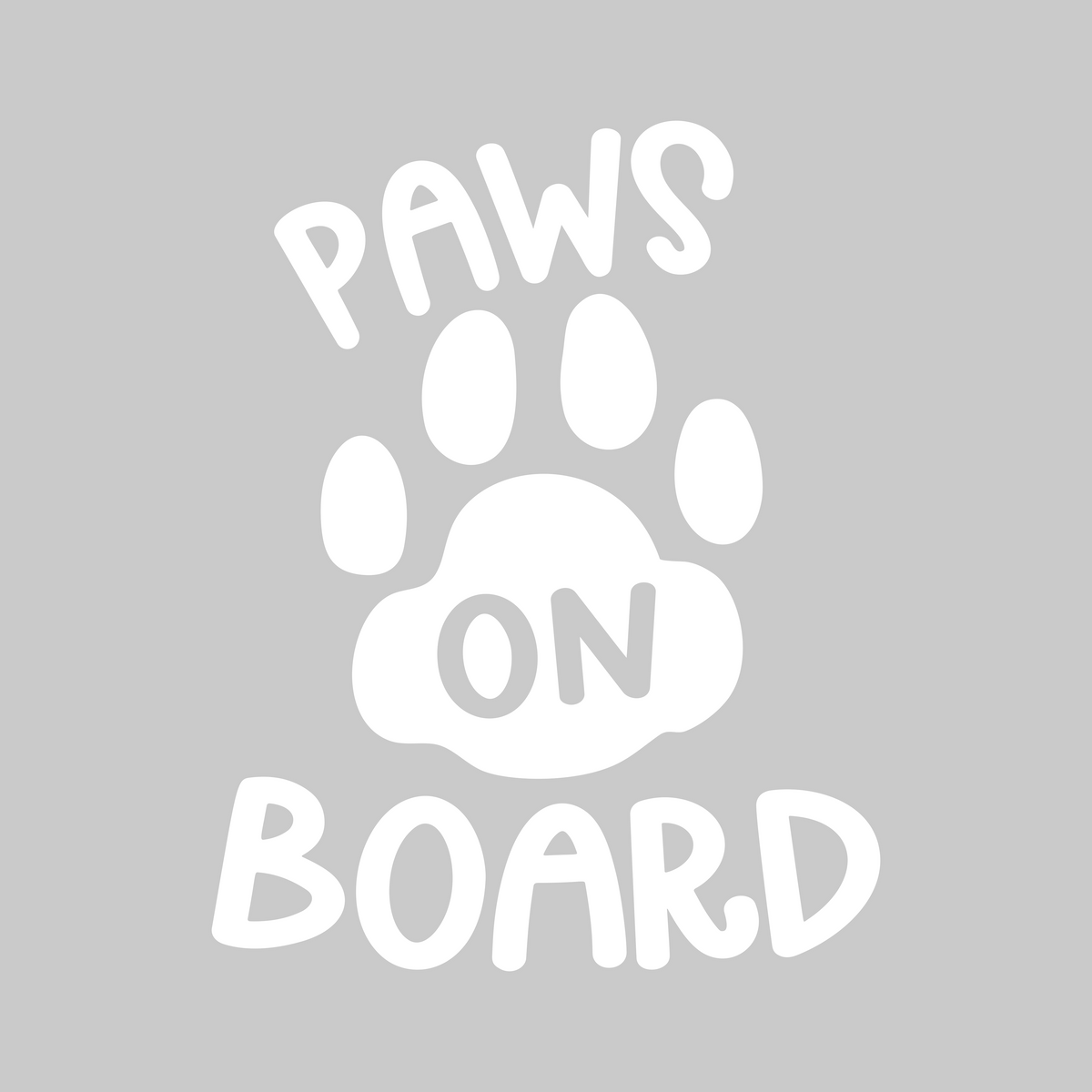 Paws on board 03