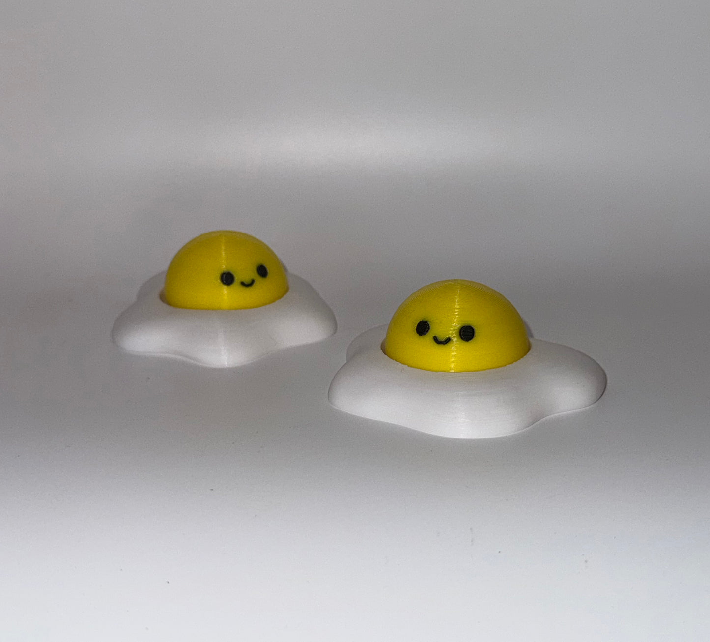 Egg clicker